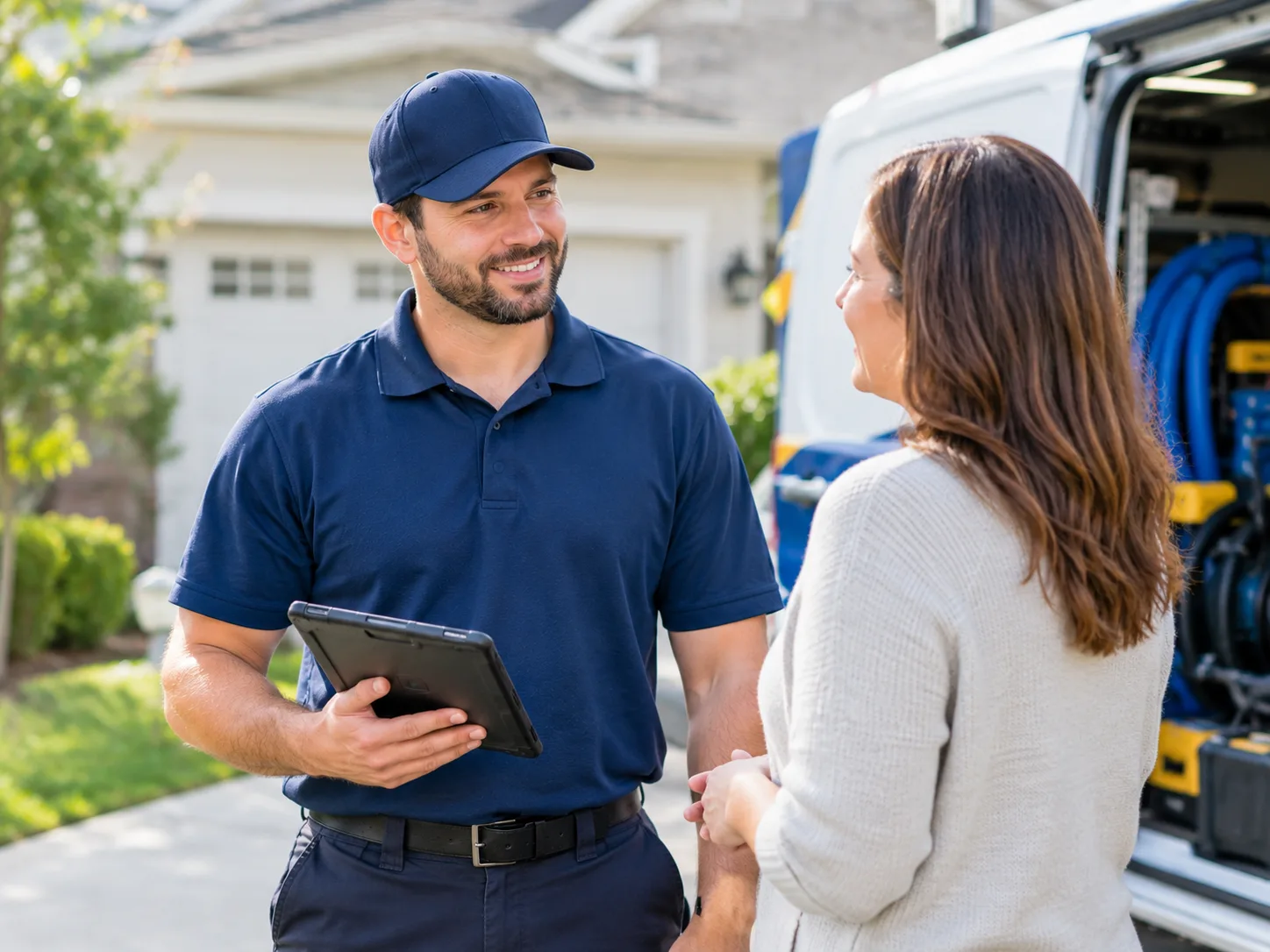 Sewage Backup Cleanup Bergland, MI FAQs
